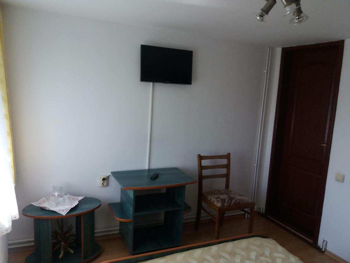 Hotel Casa Elena Moieciu de Jos Zewnętrze zdjęcie